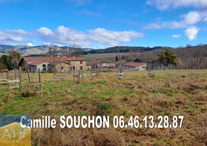 Offres de vente Maison Champoly (42430)