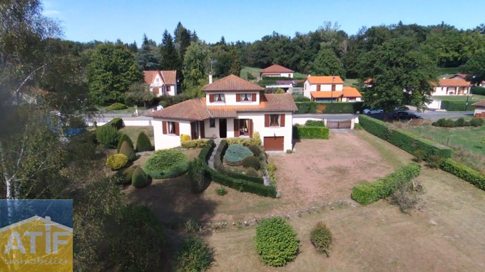 Offres de vente Maison Pommiers-en-Forez (42260)