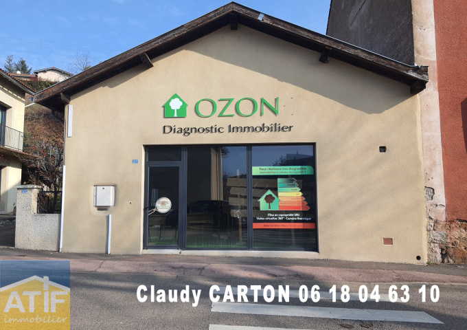 Offres de location Autre Saint-Germain-Laval (42260)