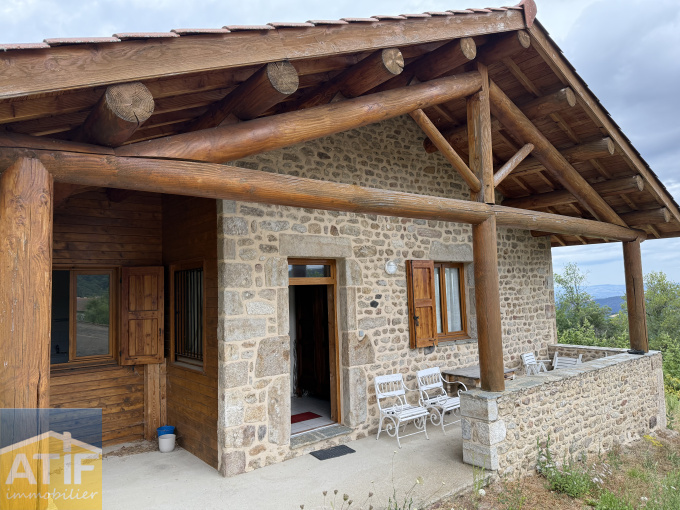 Offres de vente Maison Sauvain (42990)