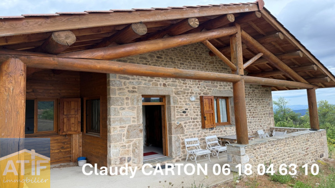 Offres de vente Maison Sauvain (42990)