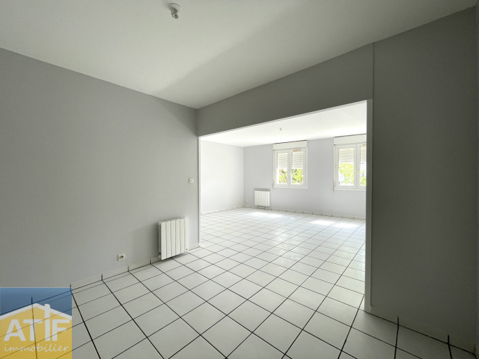 Offres de location Appartement Boën-sur-Lignon (42130)