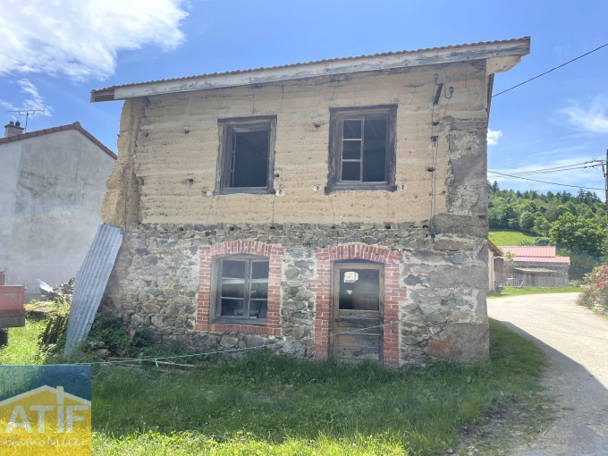 Offres de vente Maison Boën-sur-Lignon (42130)