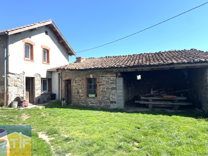 Offres de vente Maison Boën-sur-Lignon (42130)