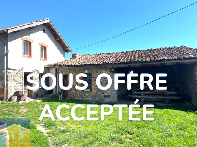 Offres de vente Maison Boën-sur-Lignon (42130)