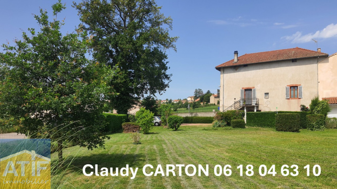 Offres de vente Maison Saint-Germain-Laval (42260)