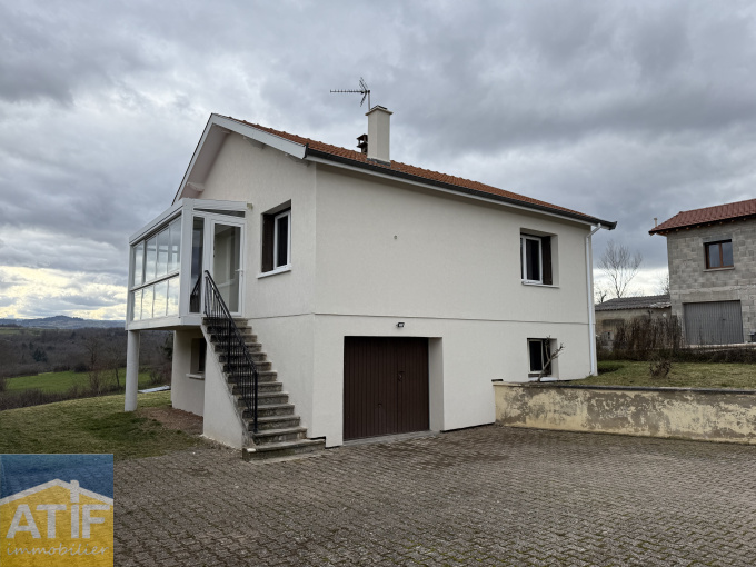 Offres de location Maison Souternon (42260)