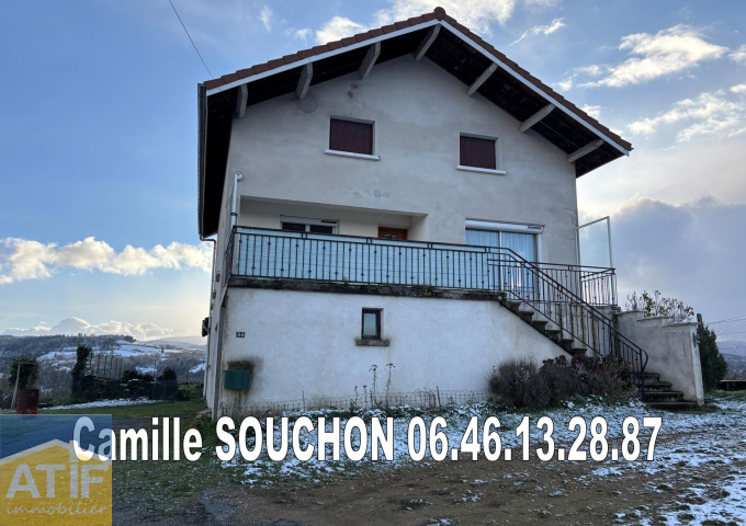 Offres de vente Maison Saint-Thurin (42111)