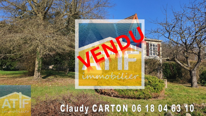 Offres de vente Maison Pommiers (42260)