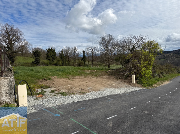 Offres de vente Terrain Cezay (42130)