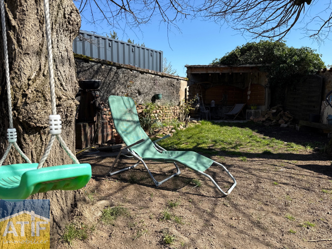 Offres de vente Maison Saint-Polgues (42260)