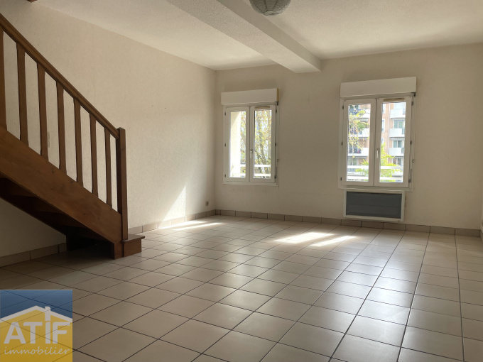 Offres de location Duplex Boën-sur-Lignon (42130)
