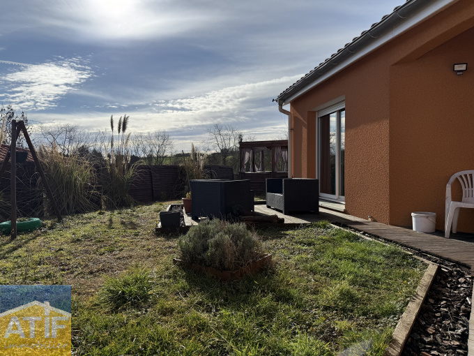 Offres de vente Maison Saint-Germain-Laval (42260)