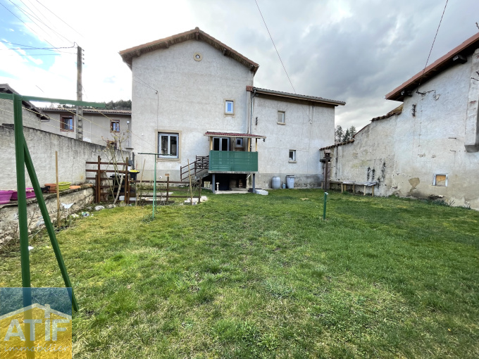 Offres de location Maison Sail-sous-Couzan (42890)