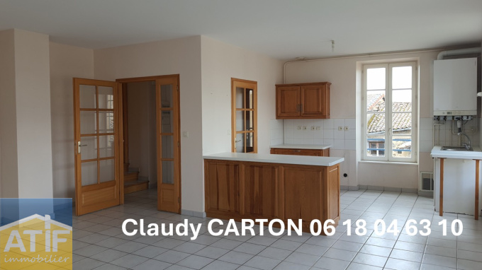Offres de location Appartement Boën-sur-Lignon (42130)