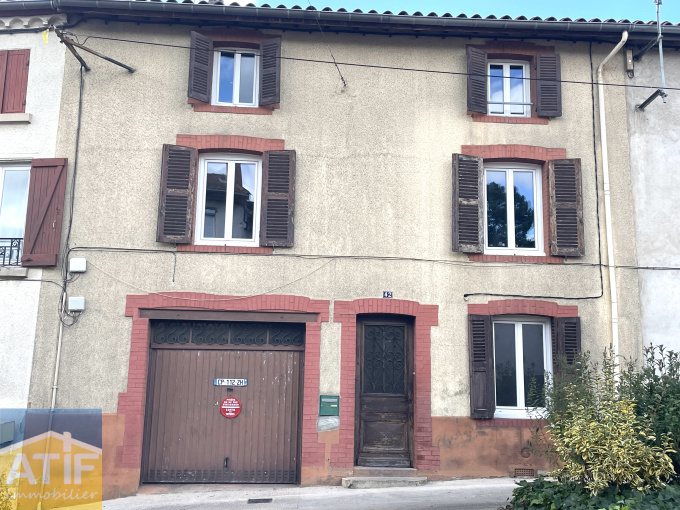 Offres de vente Maison Boën-sur-Lignon (42130)