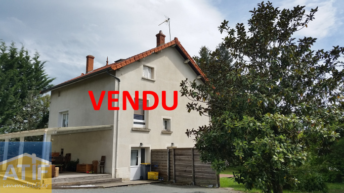 Offres de vente Maison Boën-sur-Lignon (42130)