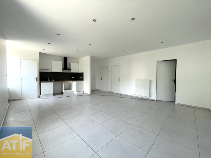 Offres de location Appartement Boën-sur-Lignon (42130)