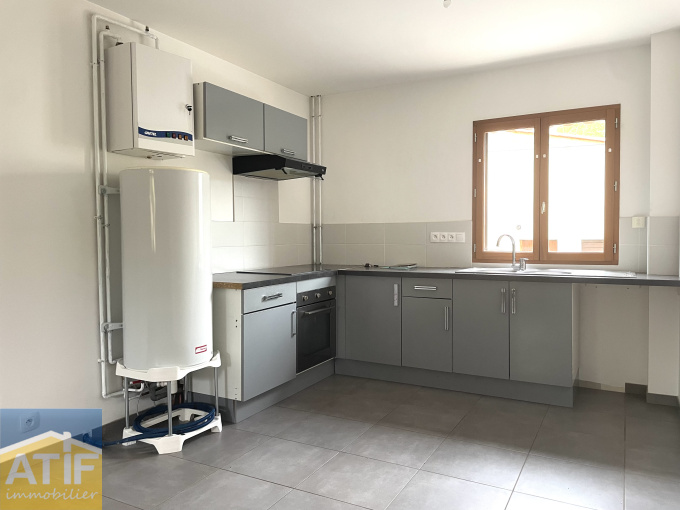 Offres de location Appartement Sail-sous-Couzan (42890)