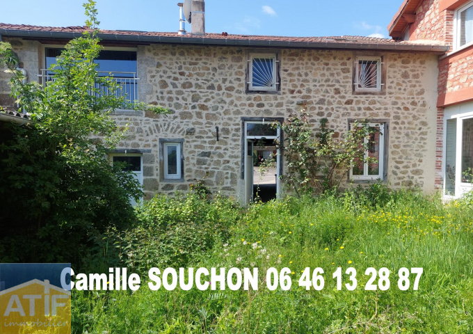 Offres de vente Maison Saint-Jean-la-Vêtre (42440)