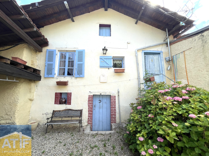 Offres de vente Maison Boën-sur-Lignon (42130)
