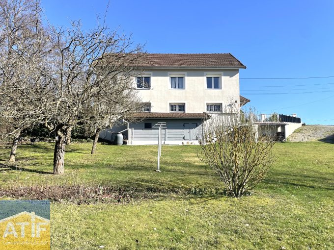Offres de vente Maison Bussy-Albieux (42260)