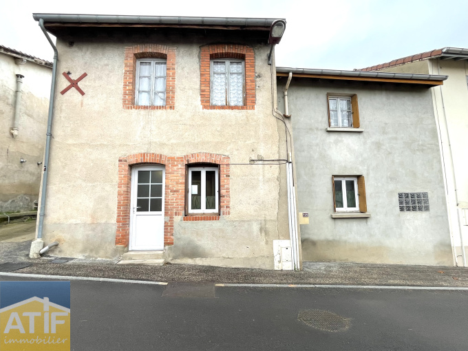 Offres de vente Maison Boën-sur-Lignon (42130)