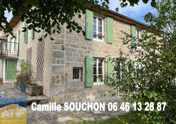 Offres de vente Maison Saint-Marcel-d'Urfé (42430)