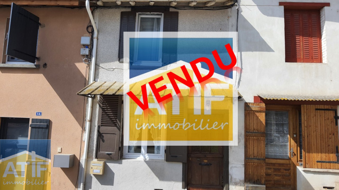 Offres de vente Maison Saint-Germain-Laval (42260)