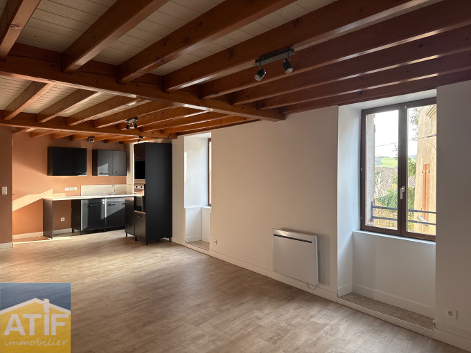 Offres de vente Maison Saint-Germain-Laval (42260)