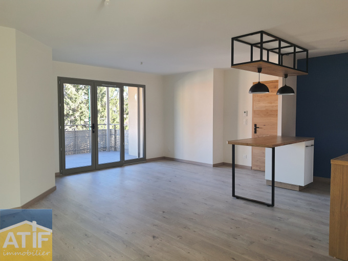 Offres de location Appartement Saint-Germain-Laval (42260)