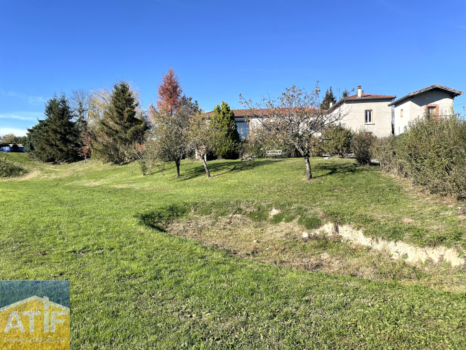 Offres de vente Maison Bussy-Albieux (42260)