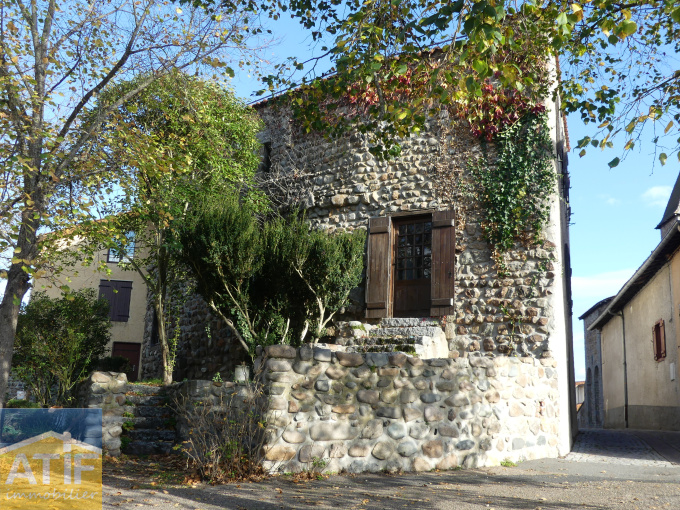 Offres de location Maison Pommiers (42260)