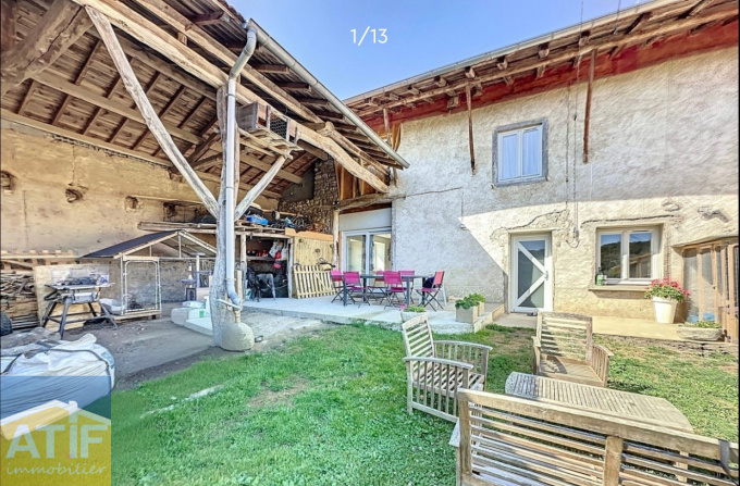 Offres de vente Maison Boën-sur-Lignon (42130)