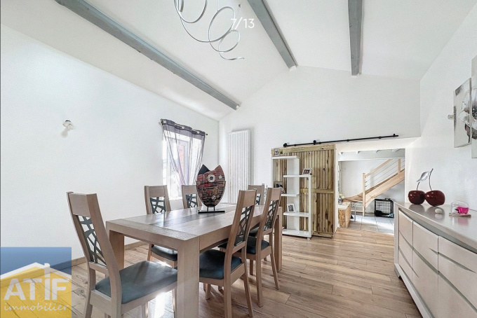 Offres de vente Maison Boën-sur-Lignon (42130)