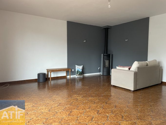 Offres de location Maison Débats-Rivière-d'Orpra (42130)