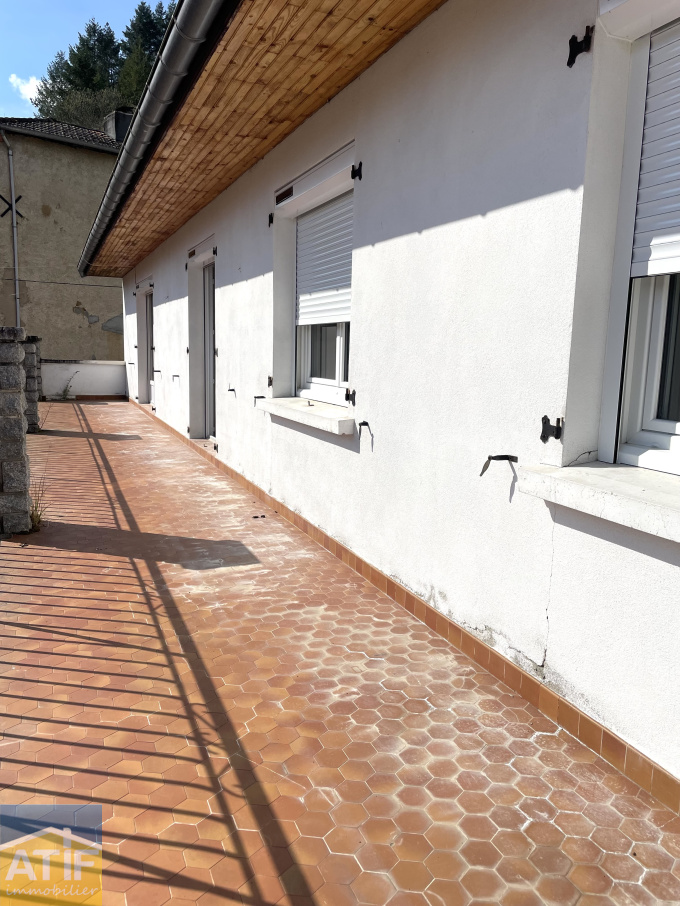 Offres de location Maison Débats-Rivière-d'Orpra (42130)