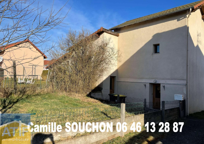 Offres de vente Maison Chabreloche (63250)