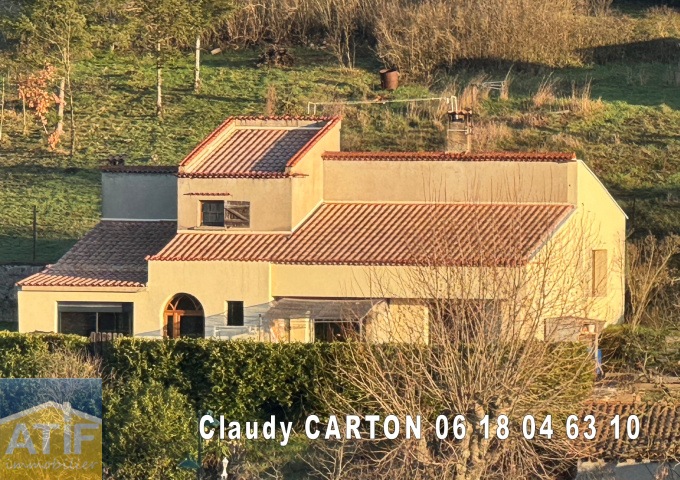 Offres de vente Maison Saint-Germain-Laval (42260)