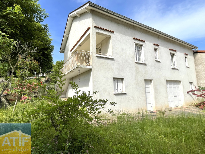 Offres de vente Maison Boën-sur-Lignon (42130)