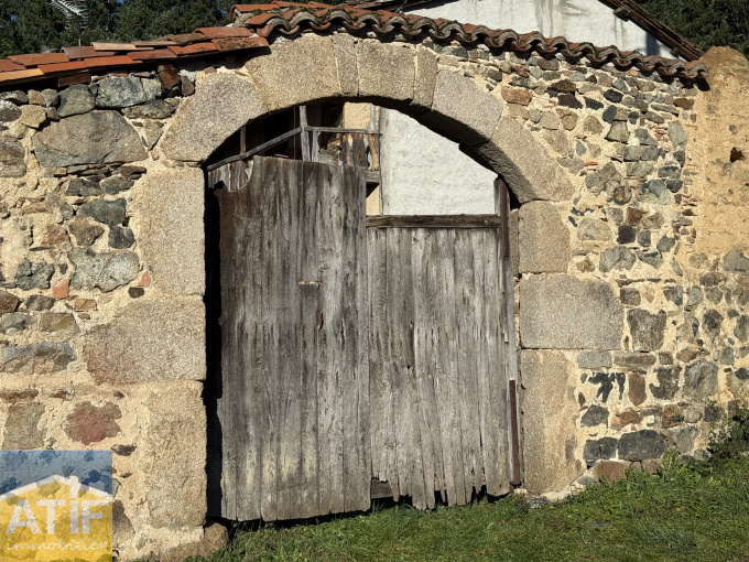 Offres de vente Maison Juré (42430)