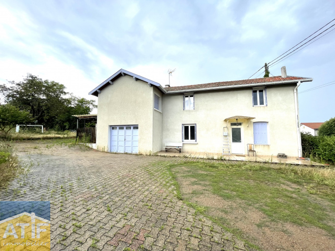 Offres de location Maison Boën-sur-Lignon (42130)