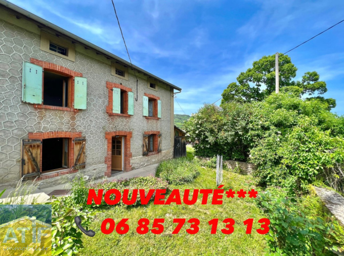 Offres de vente Maison Boën-sur-Lignon (42130)