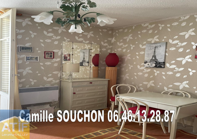 Offres de vente Appartement Vichy (03200)