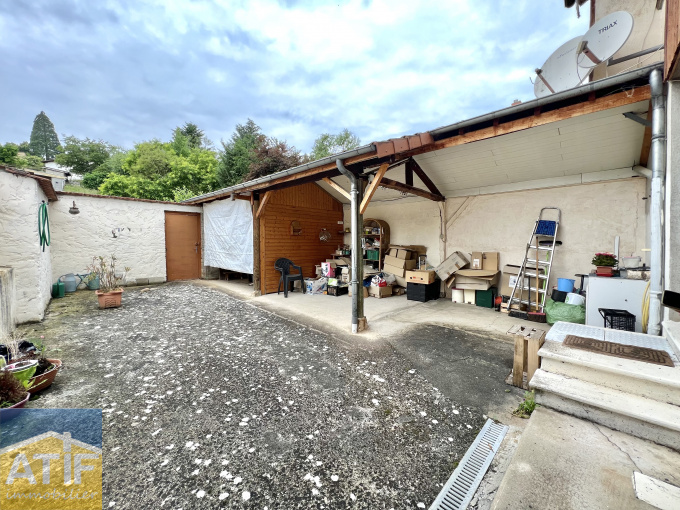 Offres de vente Maison de village Boën-sur-Lignon (42130)