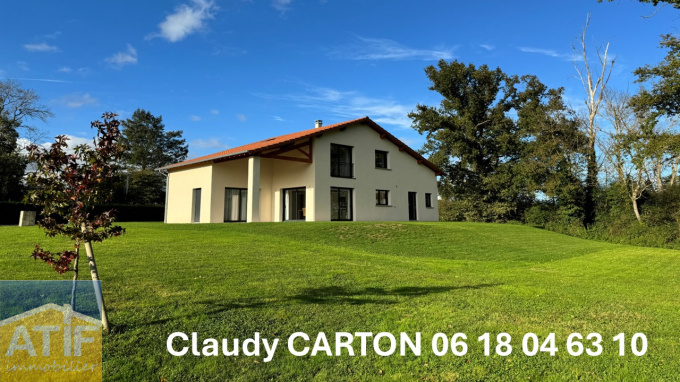 Offres de vente Villa Pommiers-en-Forez (42260)