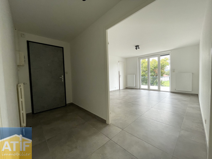 Offres de location Appartement Boën-sur-Lignon (42130)