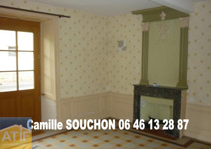 Offres de location Maison Saint-Thurin (42111)