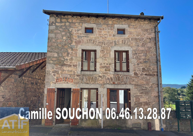 Offres de vente Appartement La Tuilière (42830)