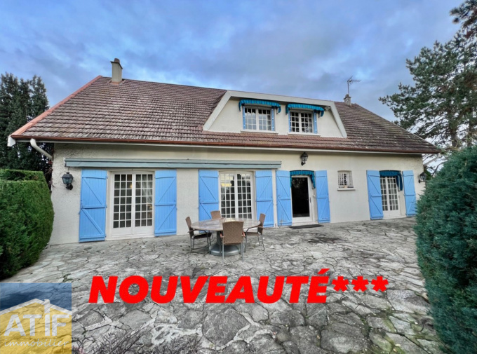 Offres de vente Maison Montrond-les-Bains (42210)